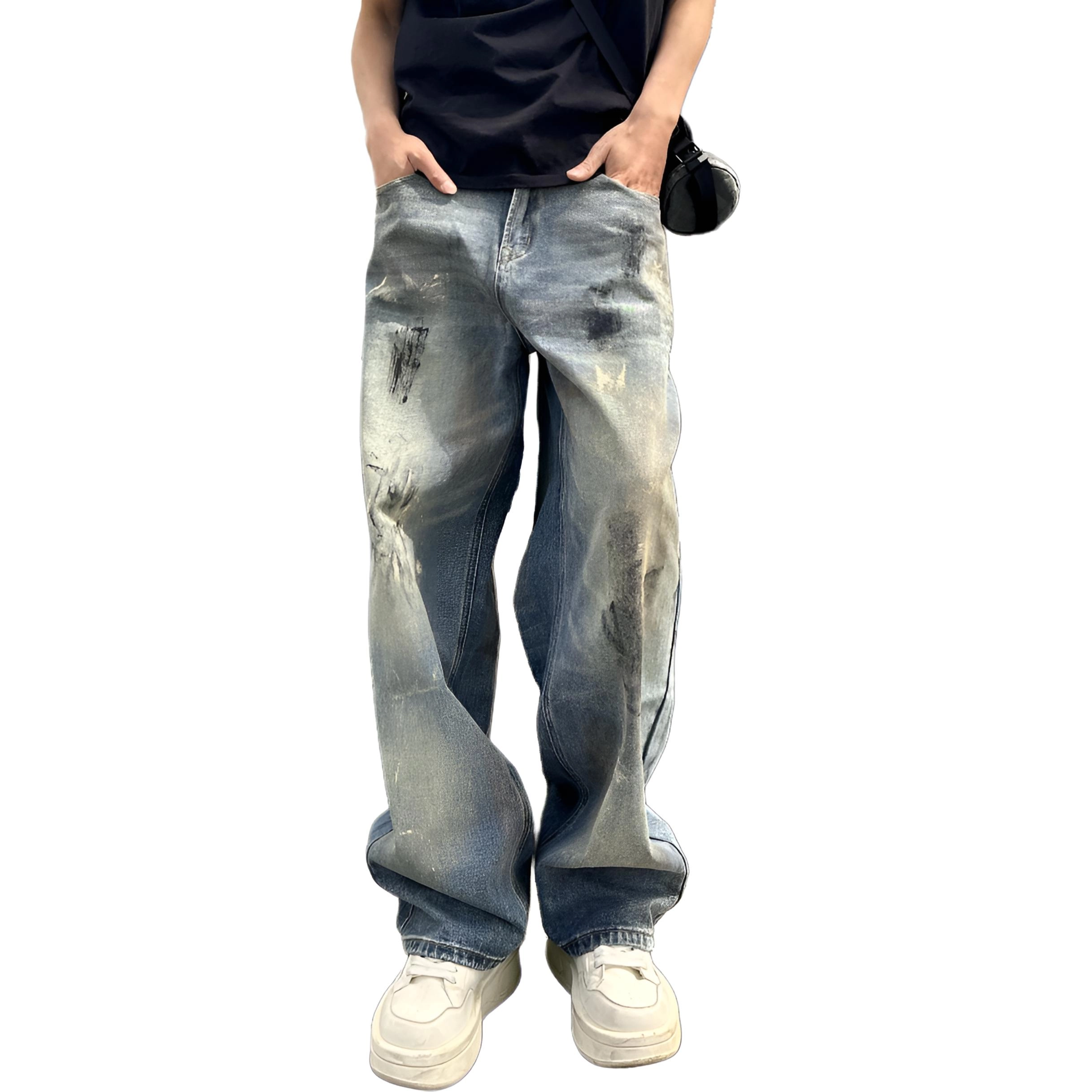 PAINT STAIN 2025