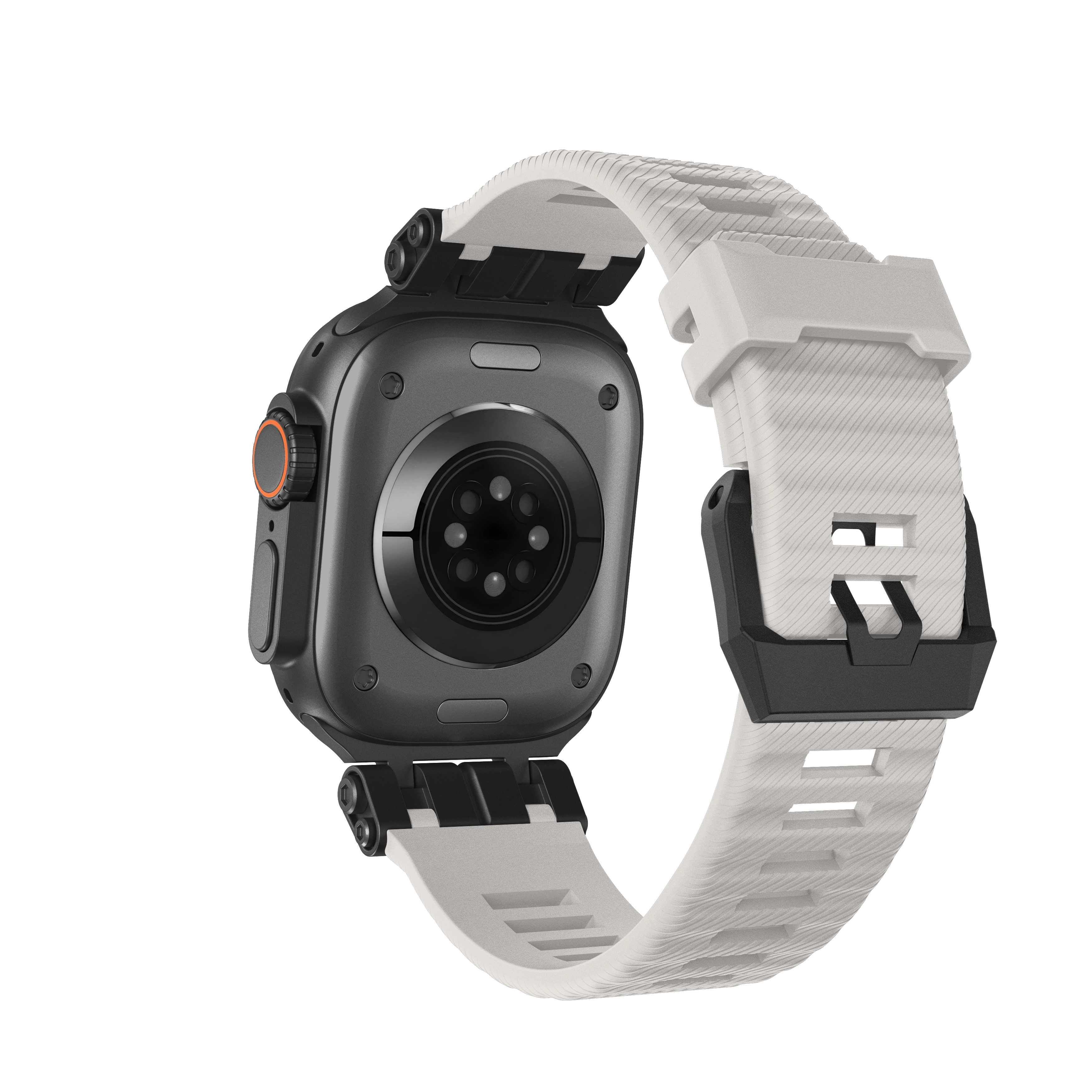 Antey 135mm TPU