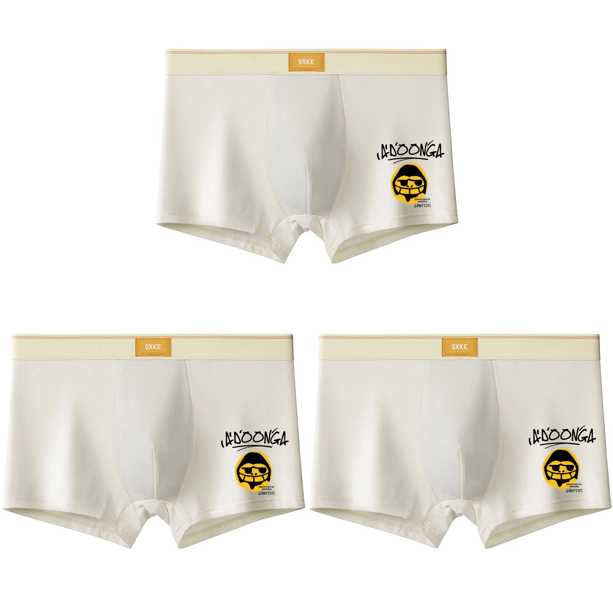 ADOONGA