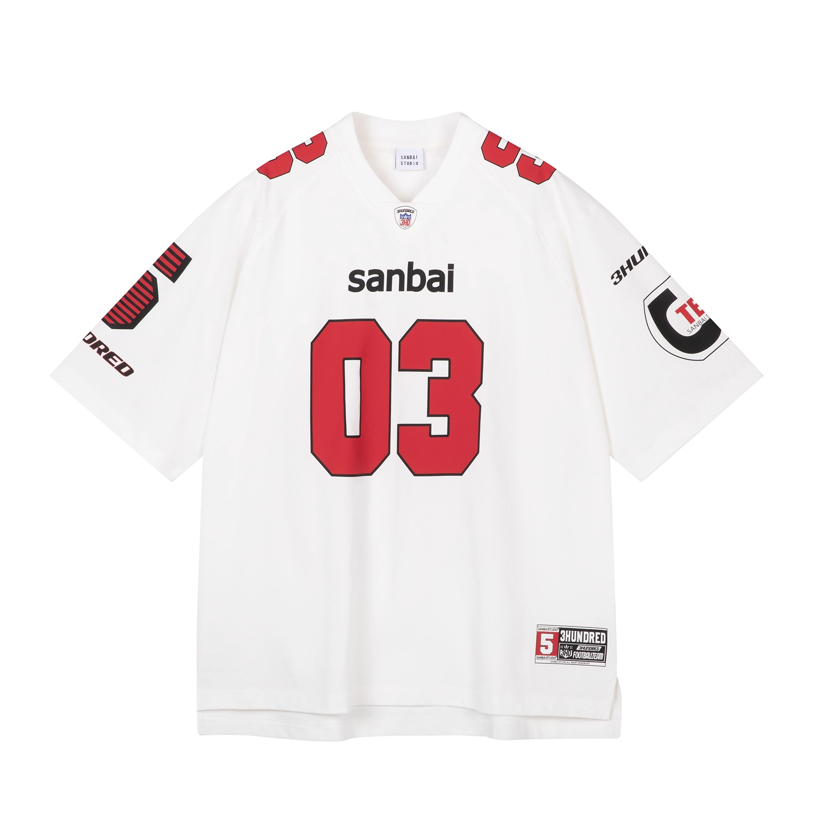 SANBAI STUDIO VT