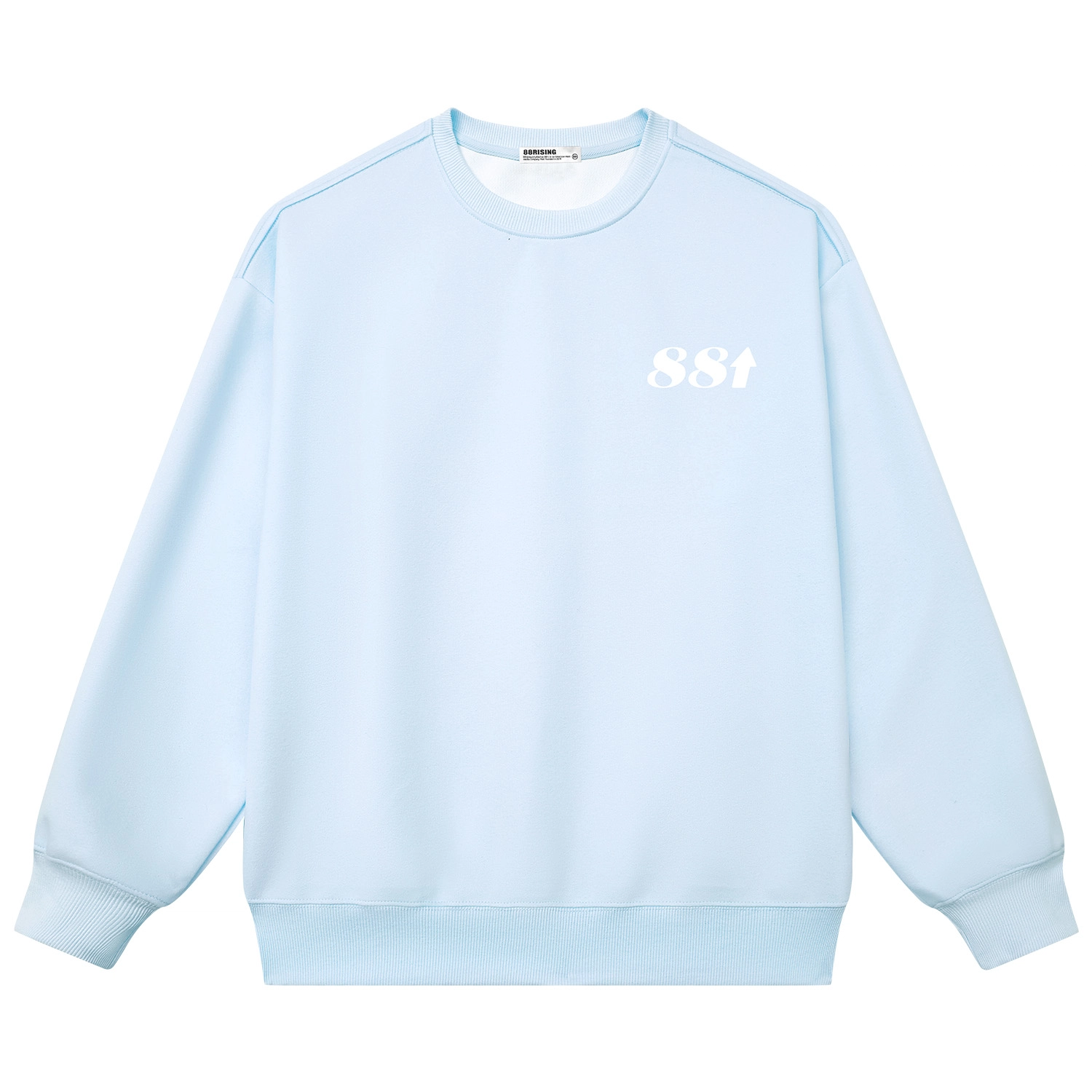 88rising Logo