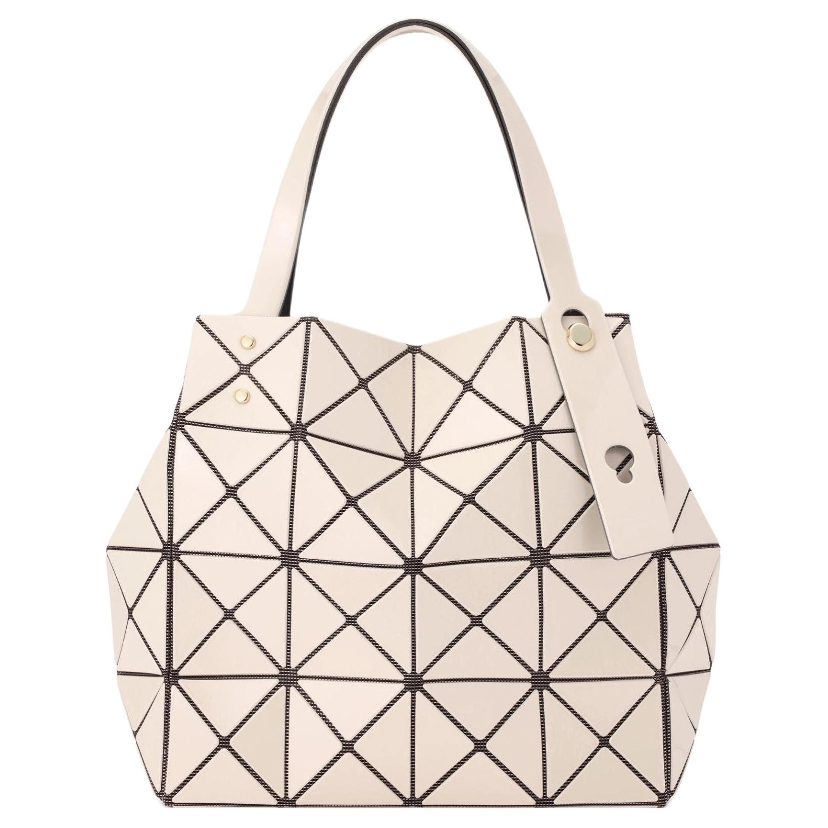 ISSEY MIYAKE CARAT Tote