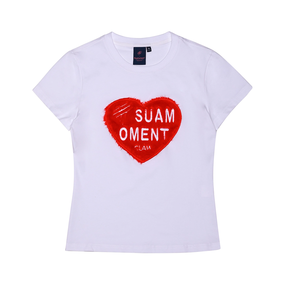 Suamoment T