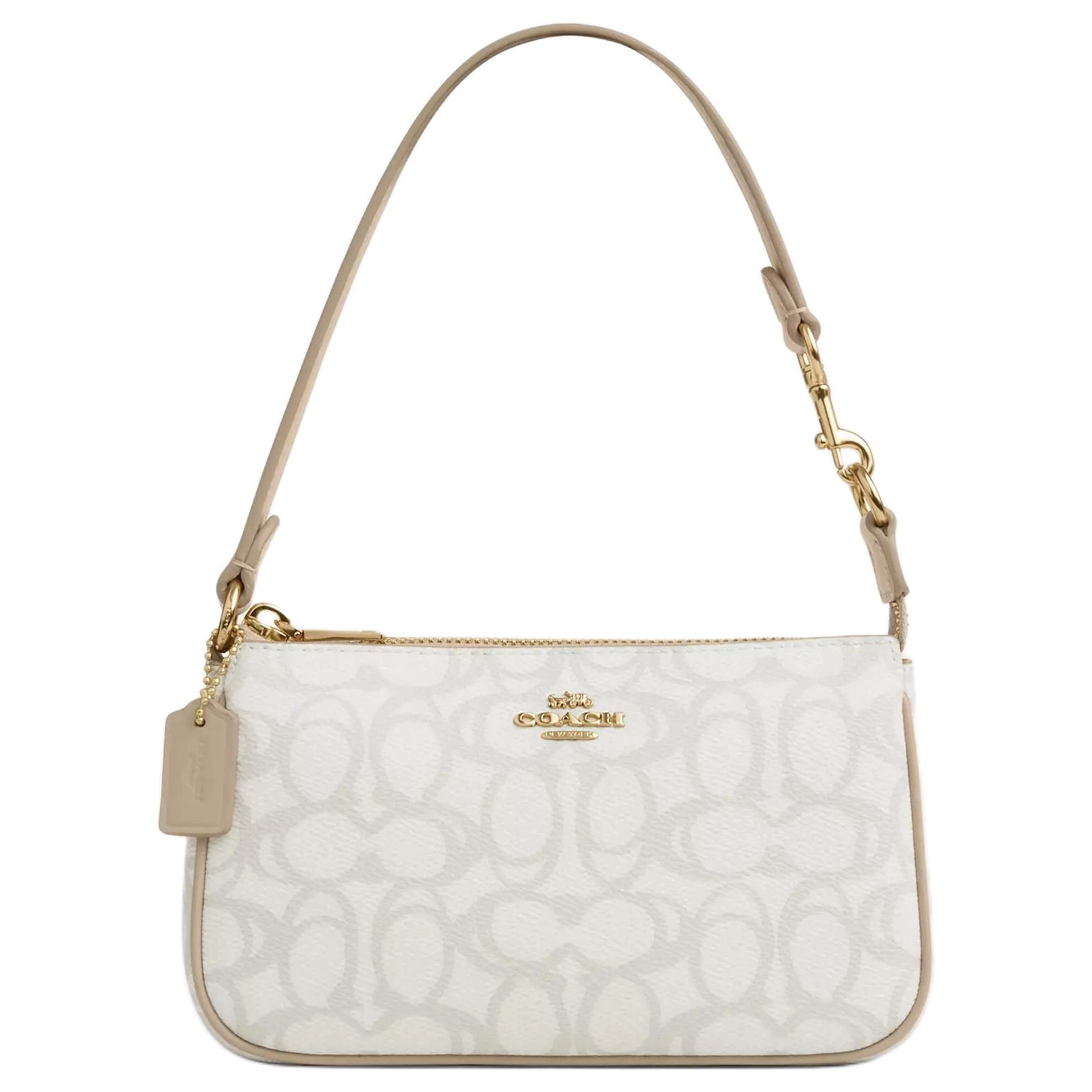 COACH Nolita 19 In Sketch