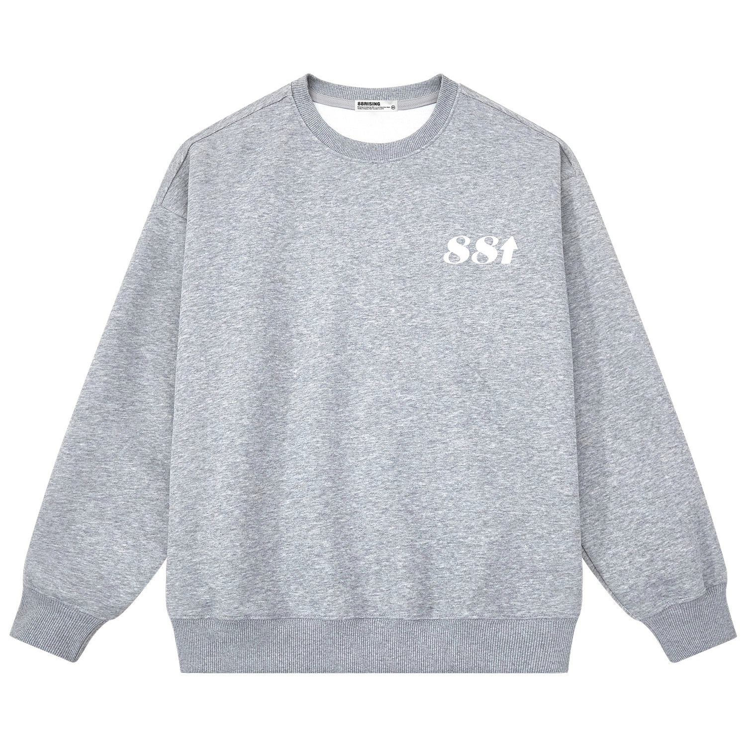 88rising Logo
