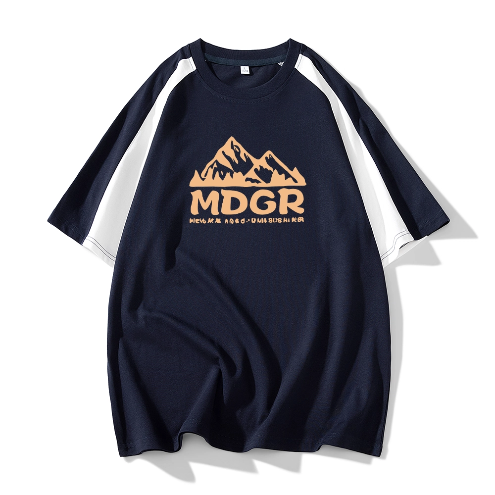 MDGR tT