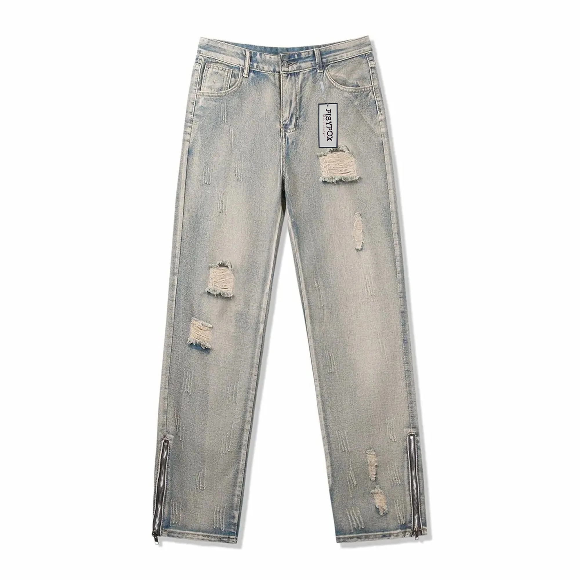 PISYPOX cleanfit