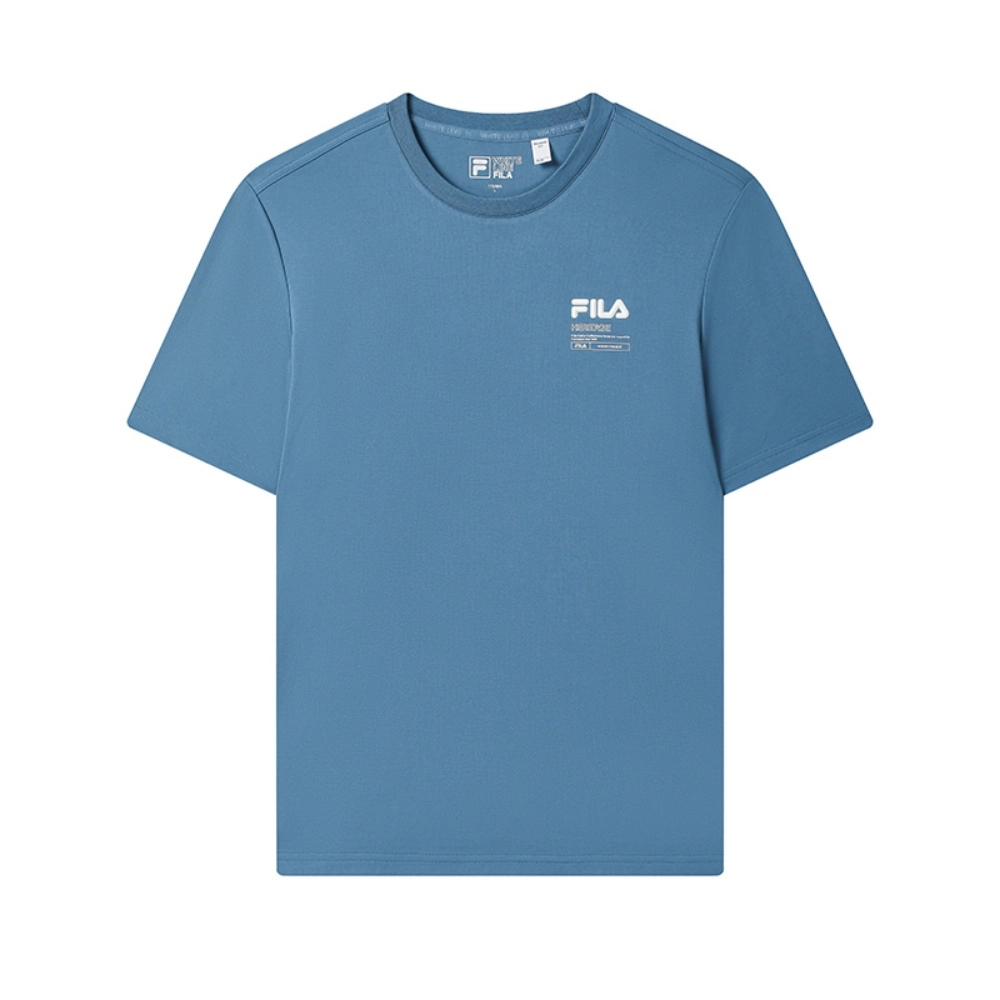 FILA HERITAGE logo T