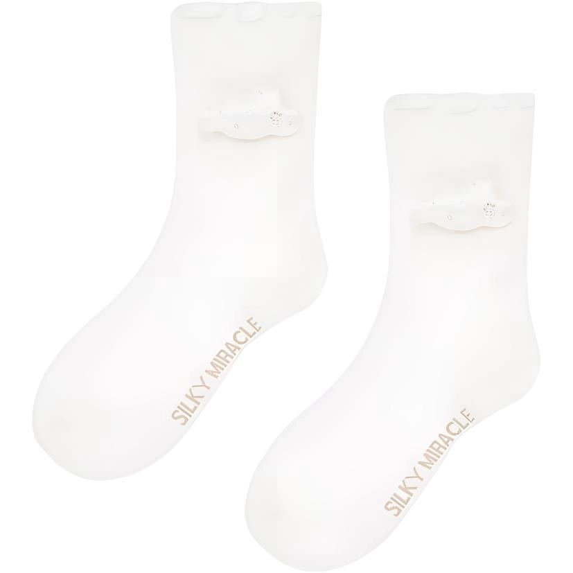 SILKY MIRACLE 1