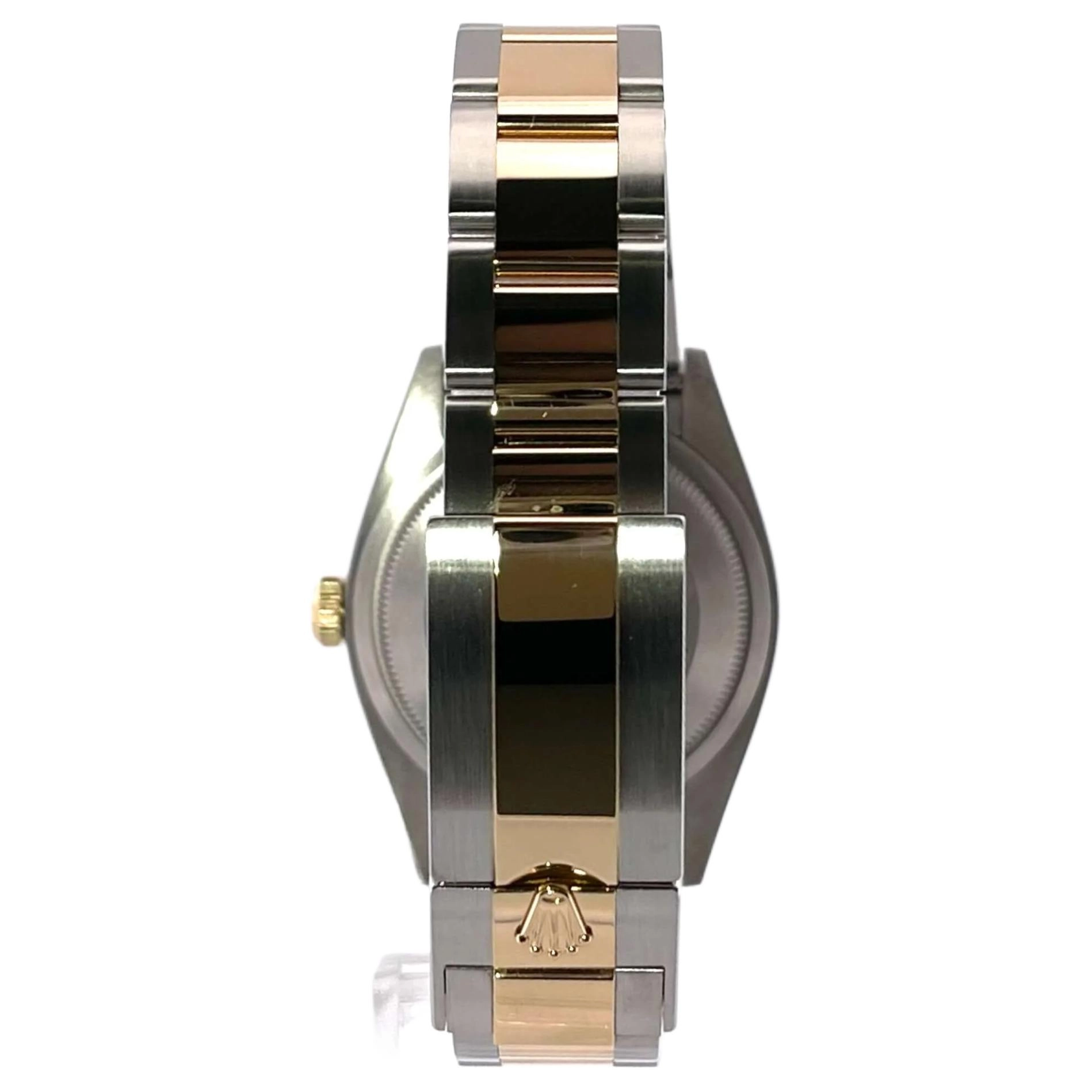 ROLEX 100 M124273-0001