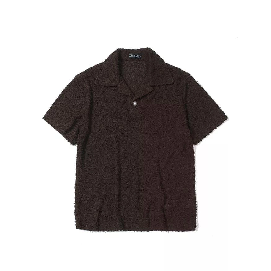 TZ Official Polo