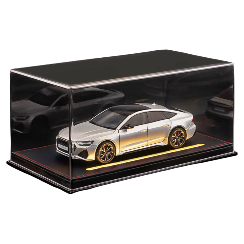 SWA Audi RS7 124