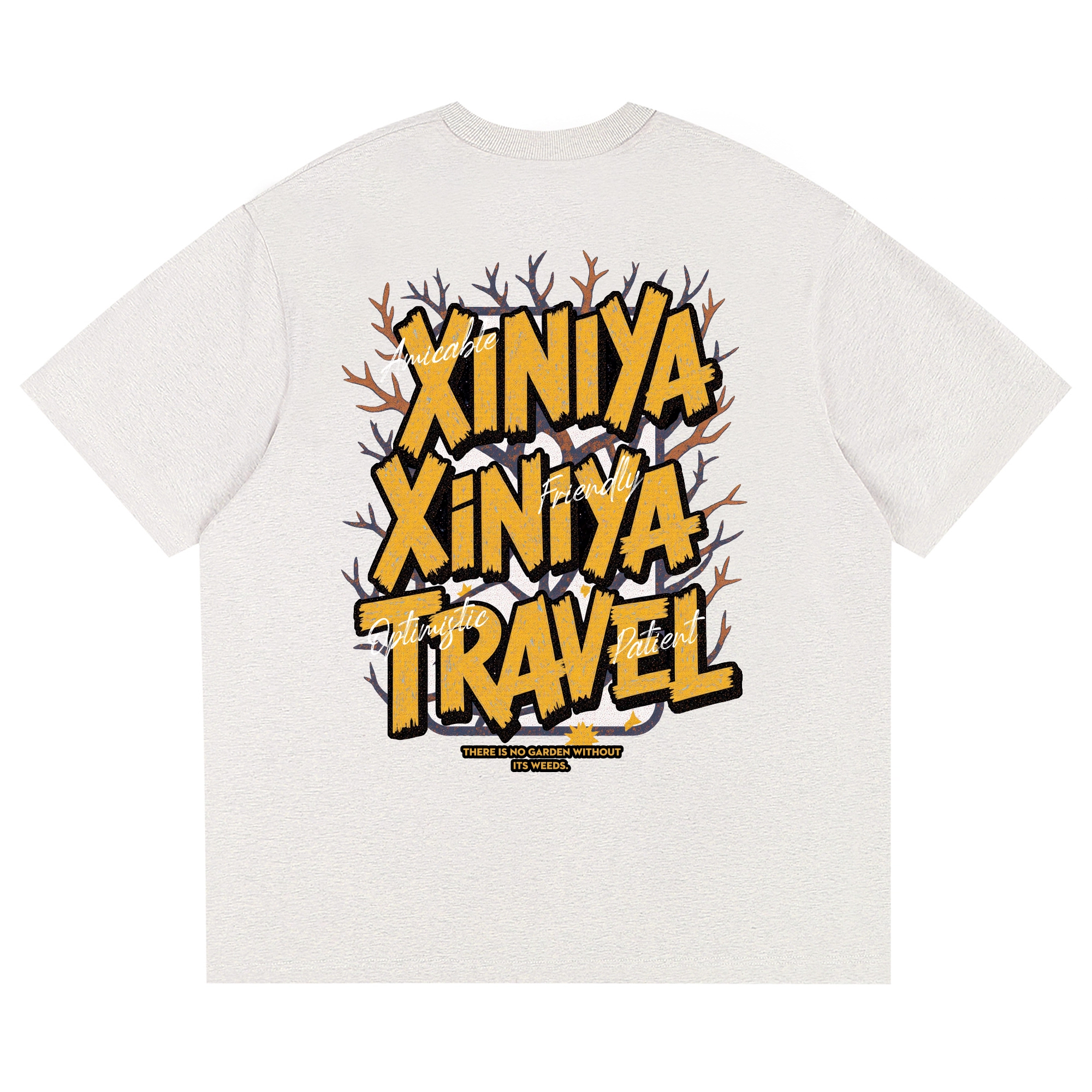 XINIYA TRAVEL T