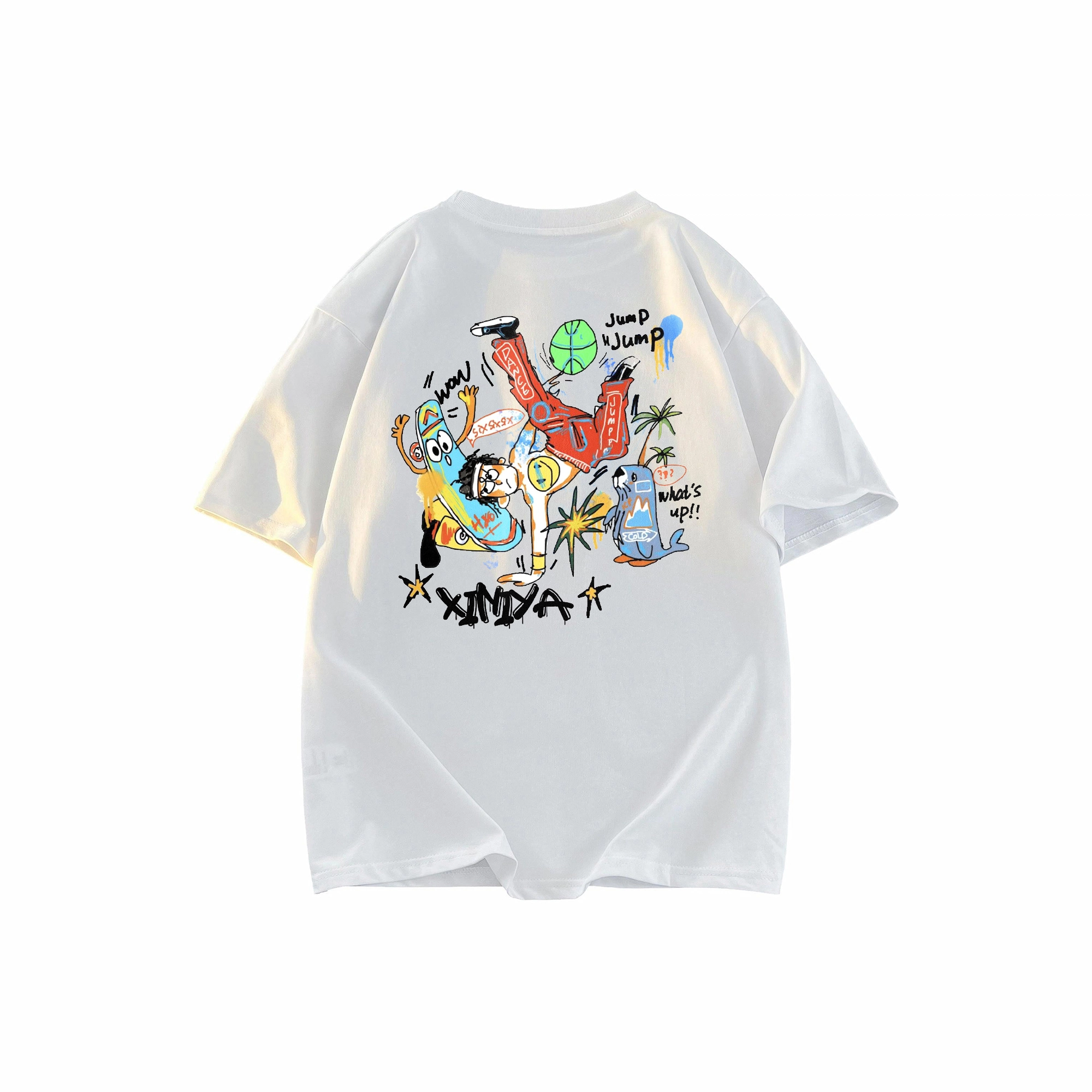 XINIYA TRAVEL logoT