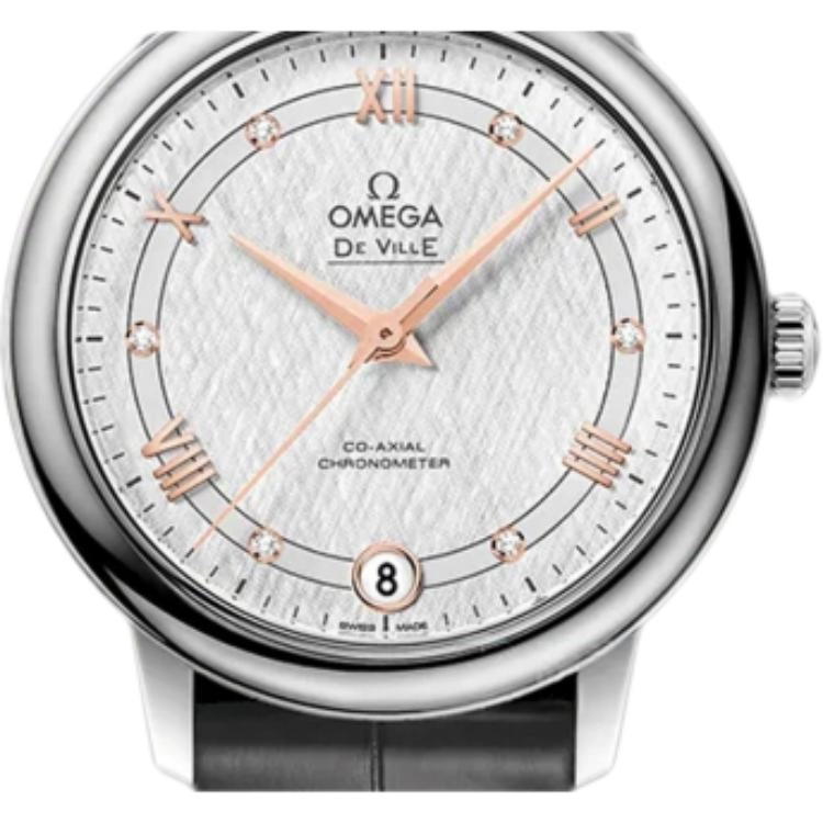 OMEGA 30 32.7mm 424.13.33.20.52.001