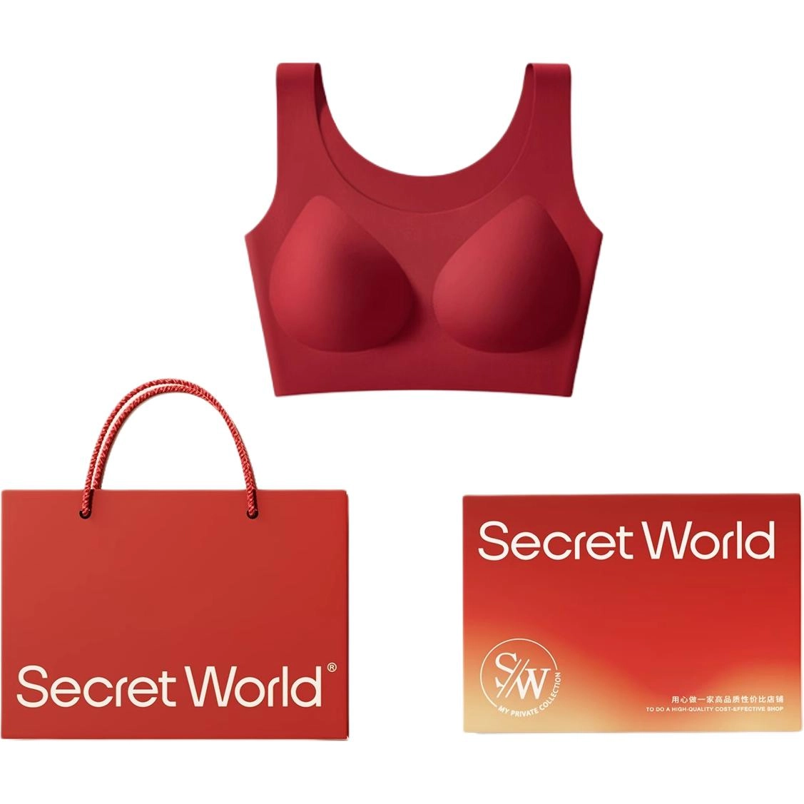 SecretWorld