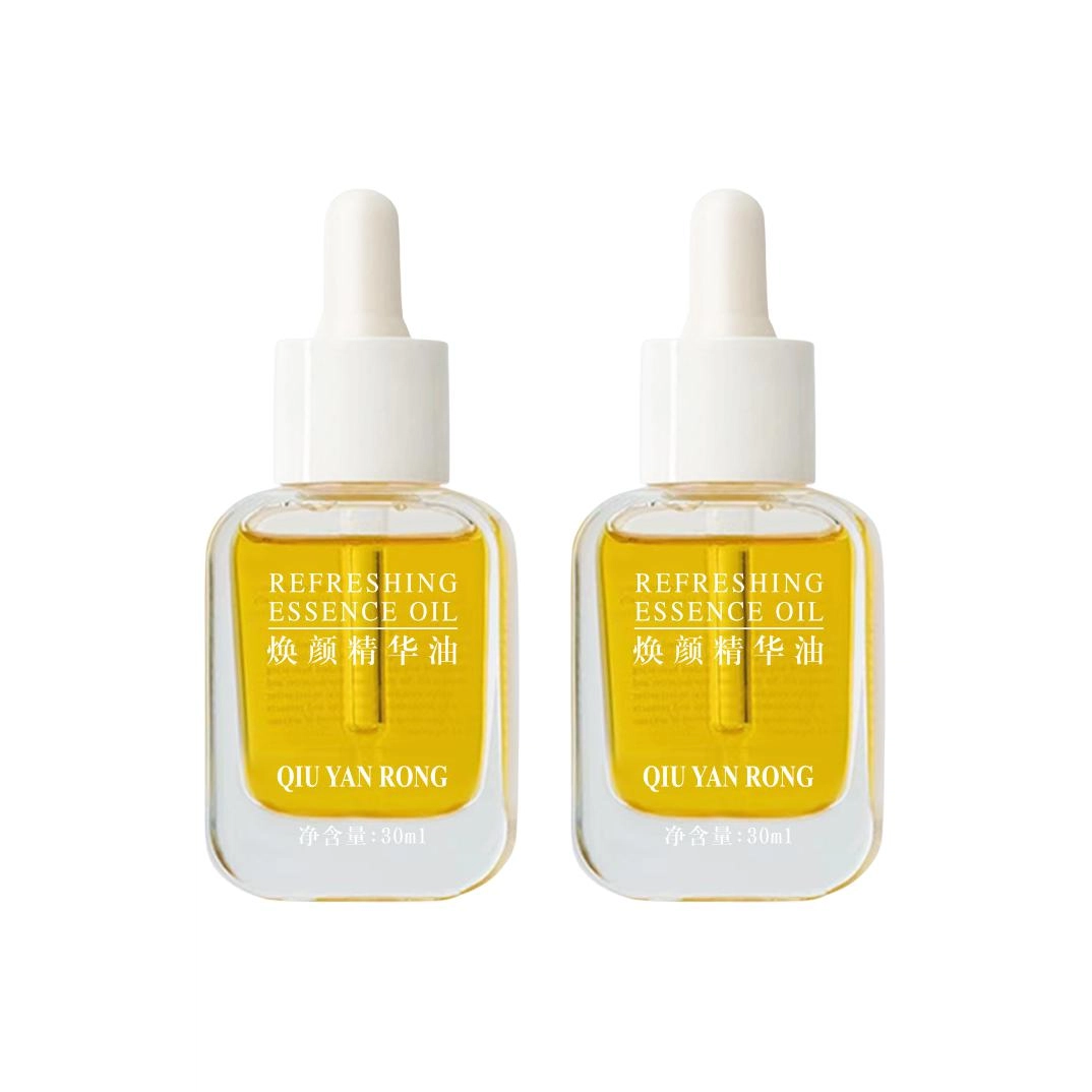 QIU YAN RONG 30ml