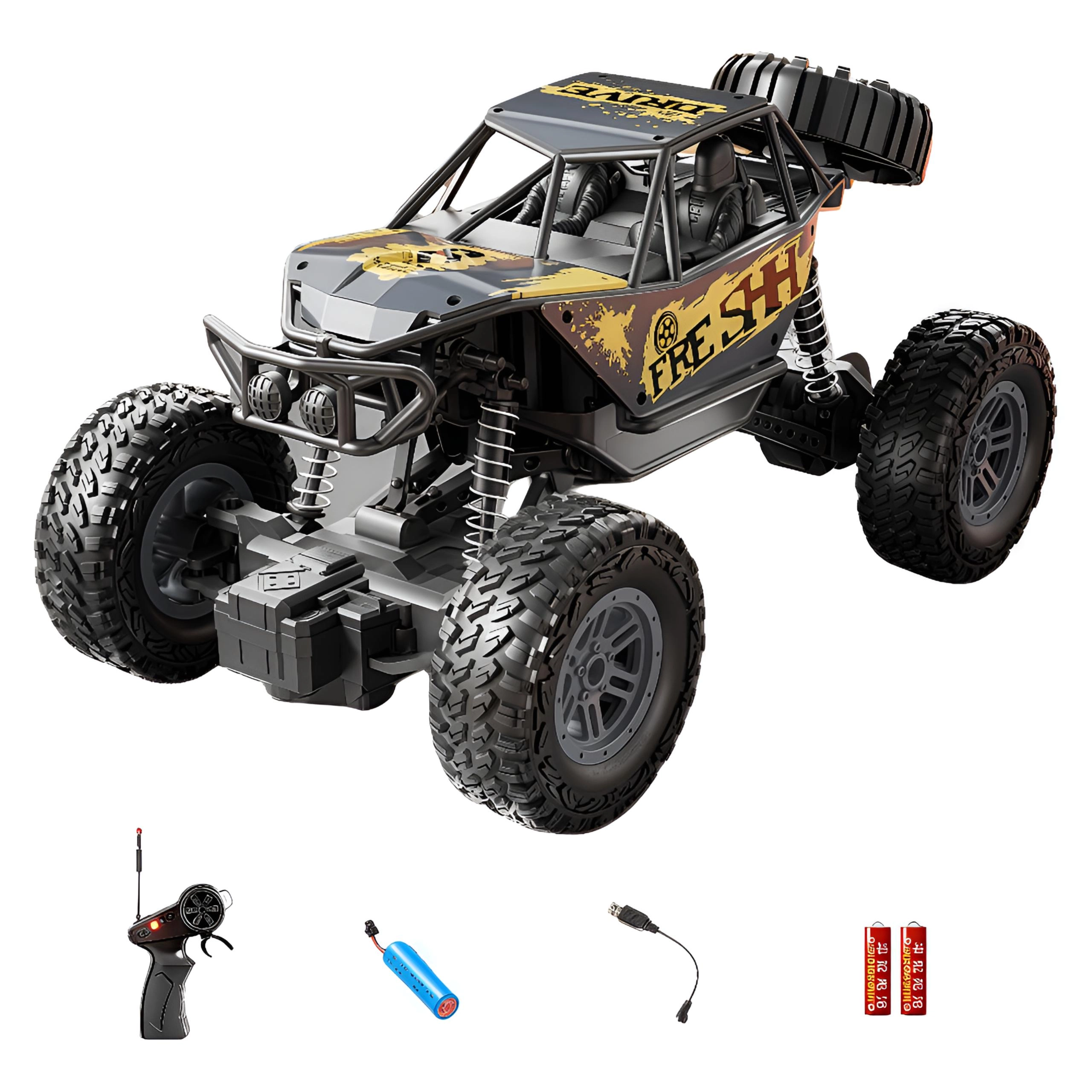 RC