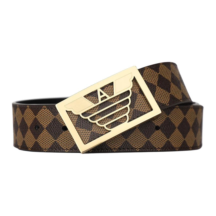 V.V.Brown 3.8cm