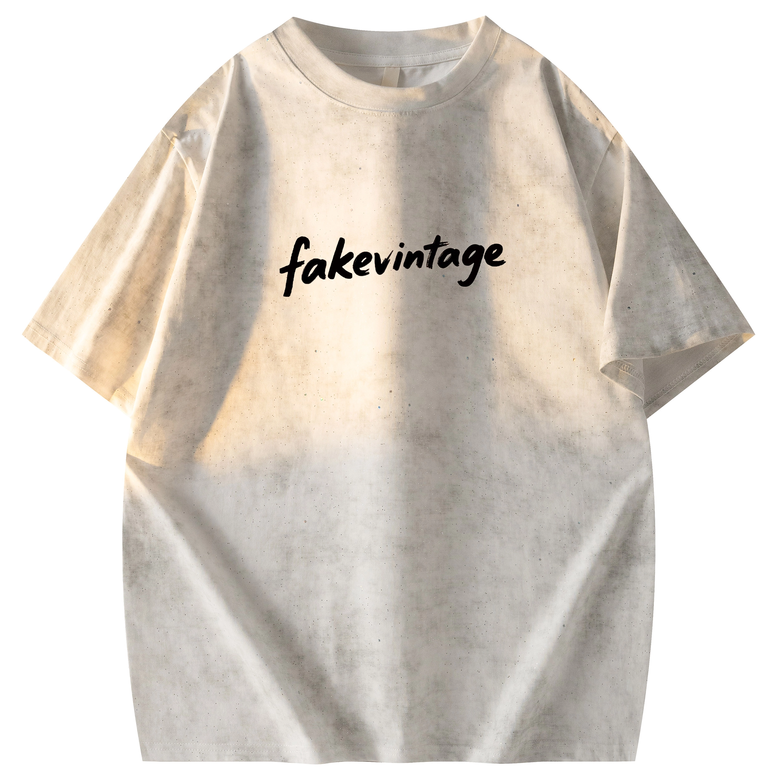 FAKE VINTAGE logoT