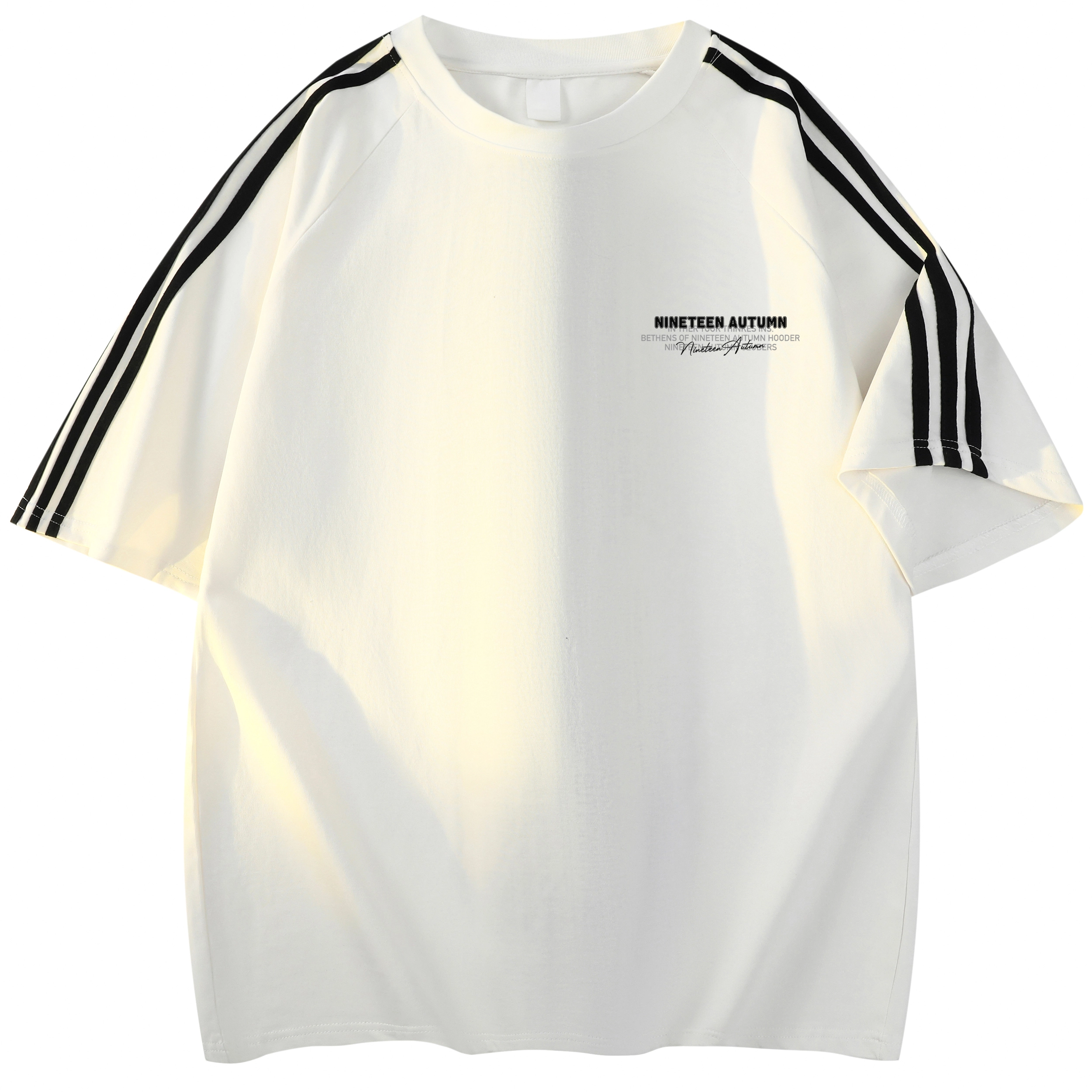 NINETEEN AUTUMN T