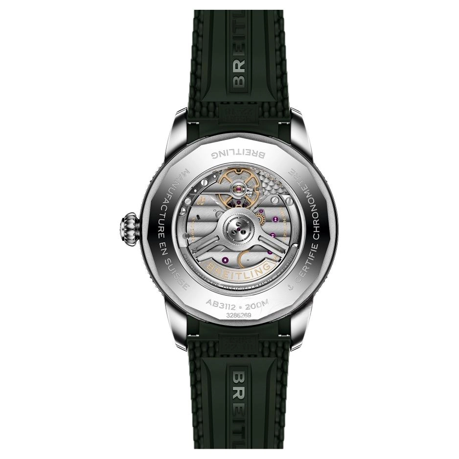 BREITLING 200 44mm