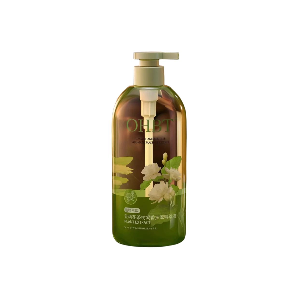 OHBT 500ml