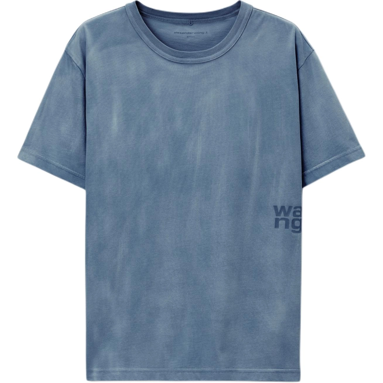 alexander wang Logo T