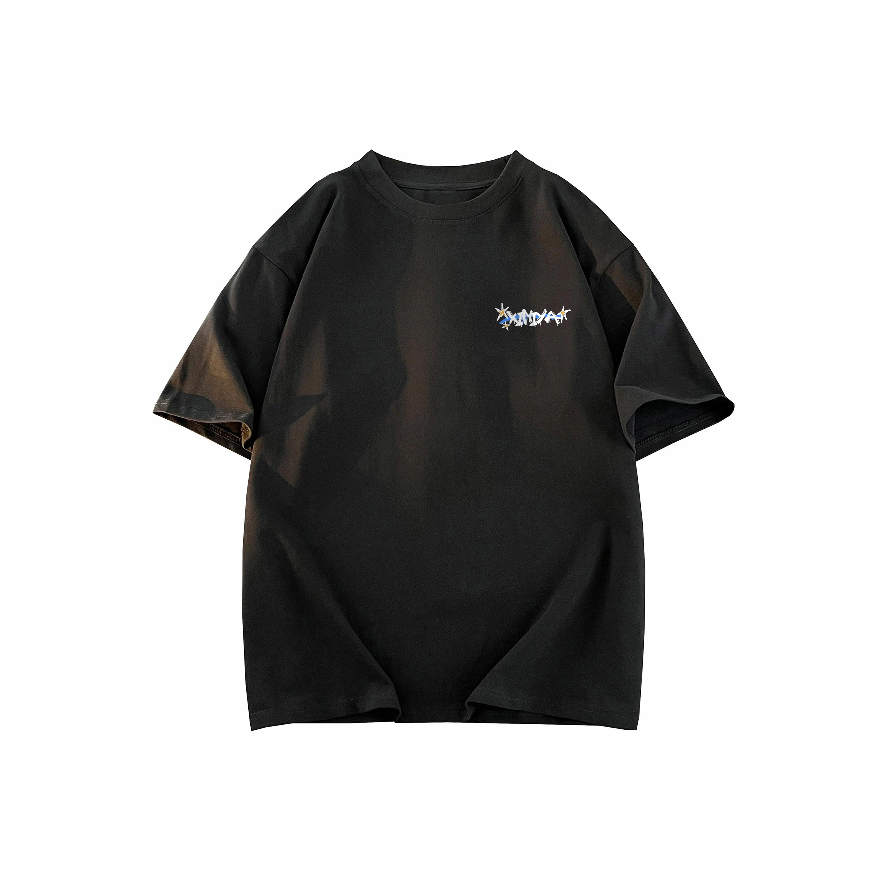 XINIYA TRAVEL logoT