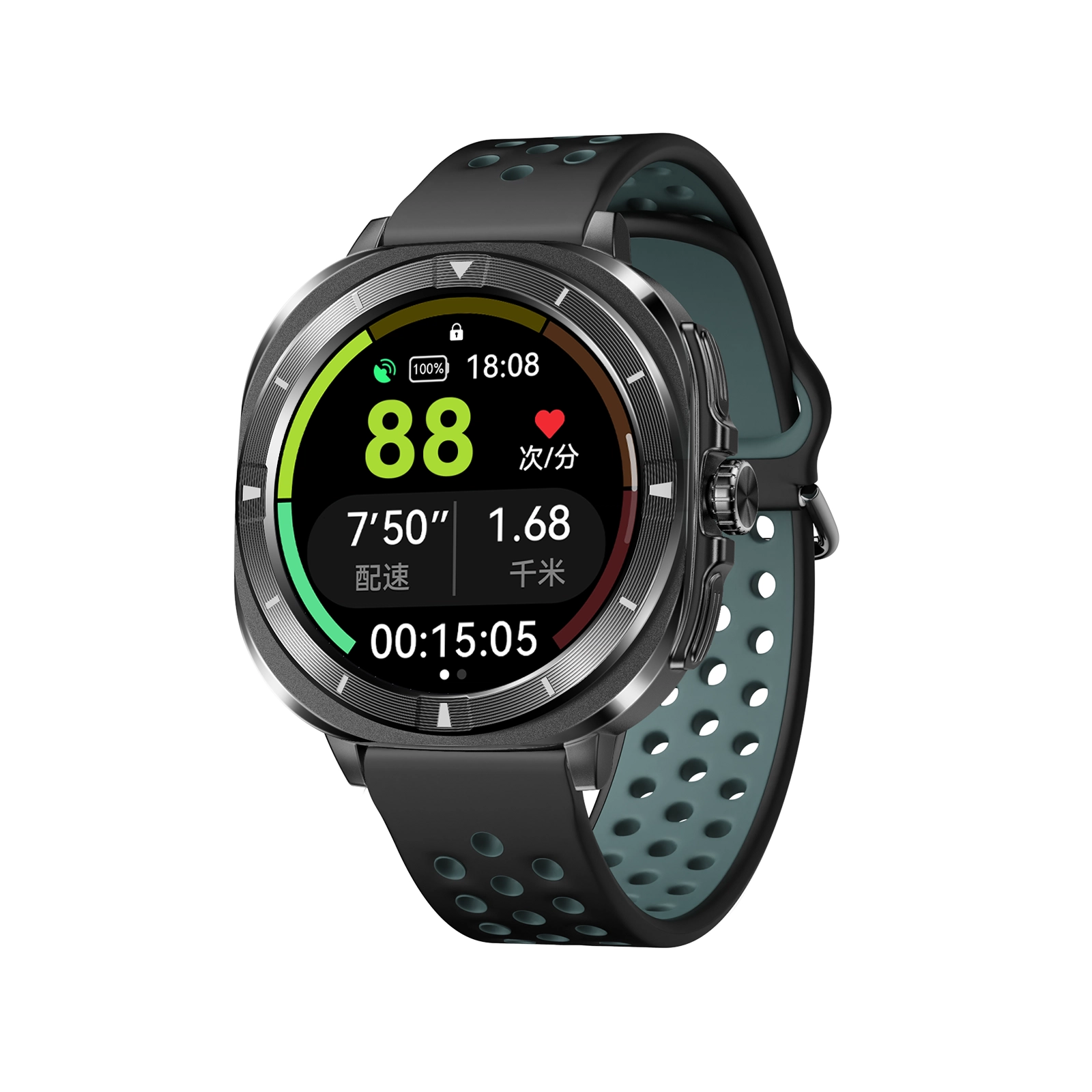 FAIRWHALE - GT4 PRO 5 GPSIP68