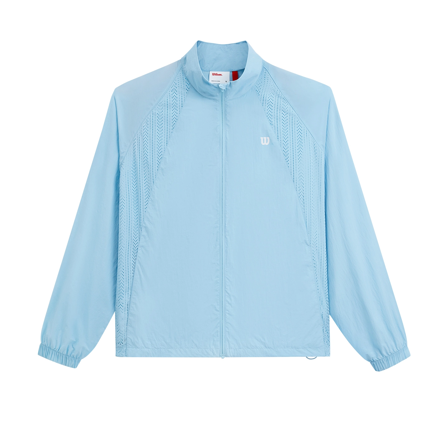 Wilson SS25 CLUB SPORTS Airy