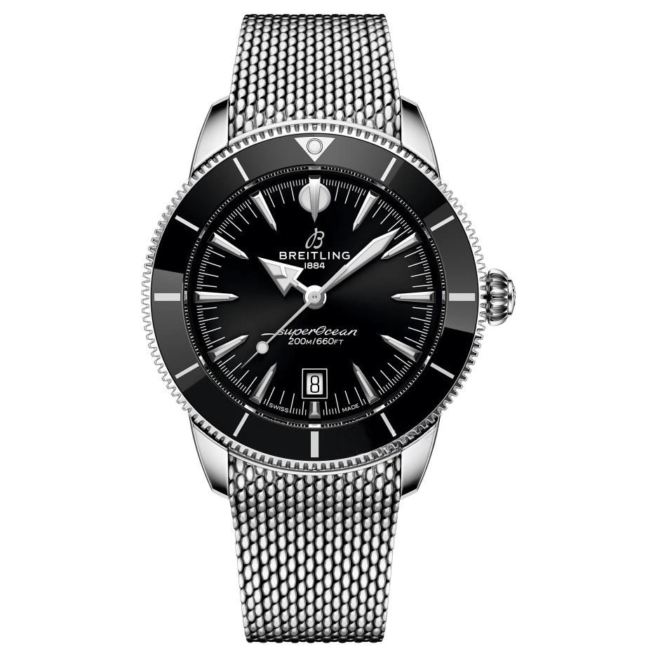 BREITLING 200 44mm