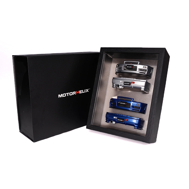 MOTORHELIX S2000