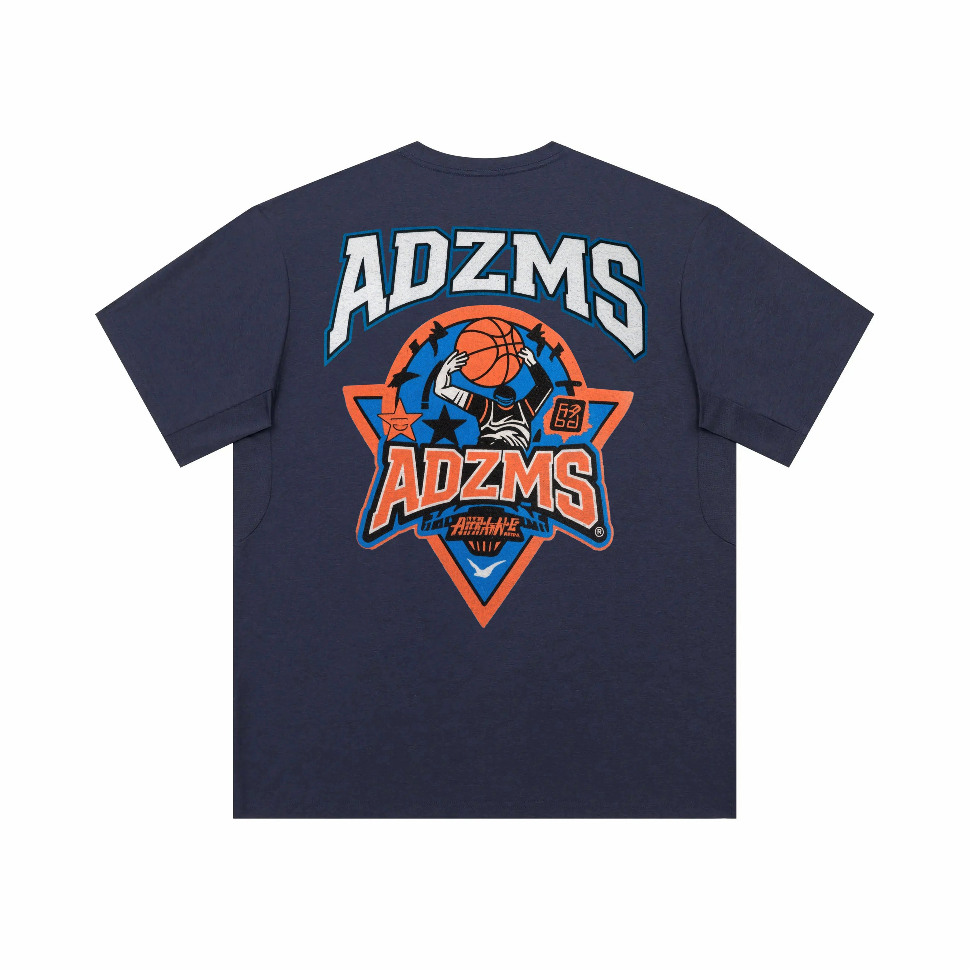 ANDEZHANMUSI T