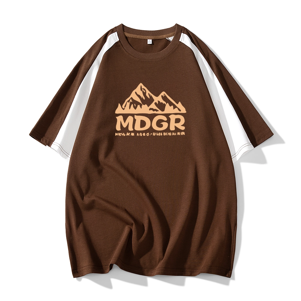 MDGR tT