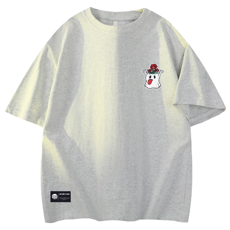 emoji T