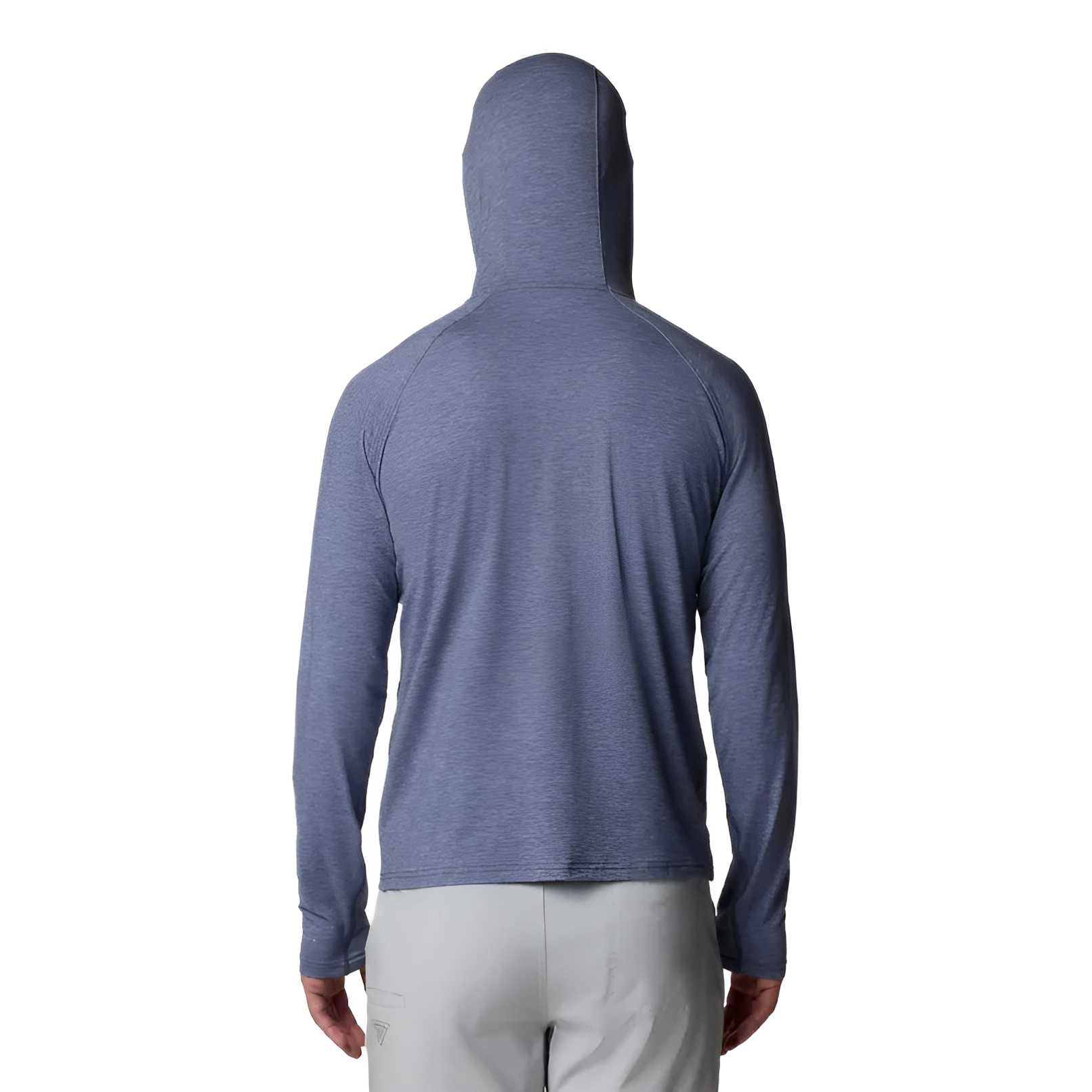Columbia PFG Uncharted Omni-ShadeOmni-WickUncharted