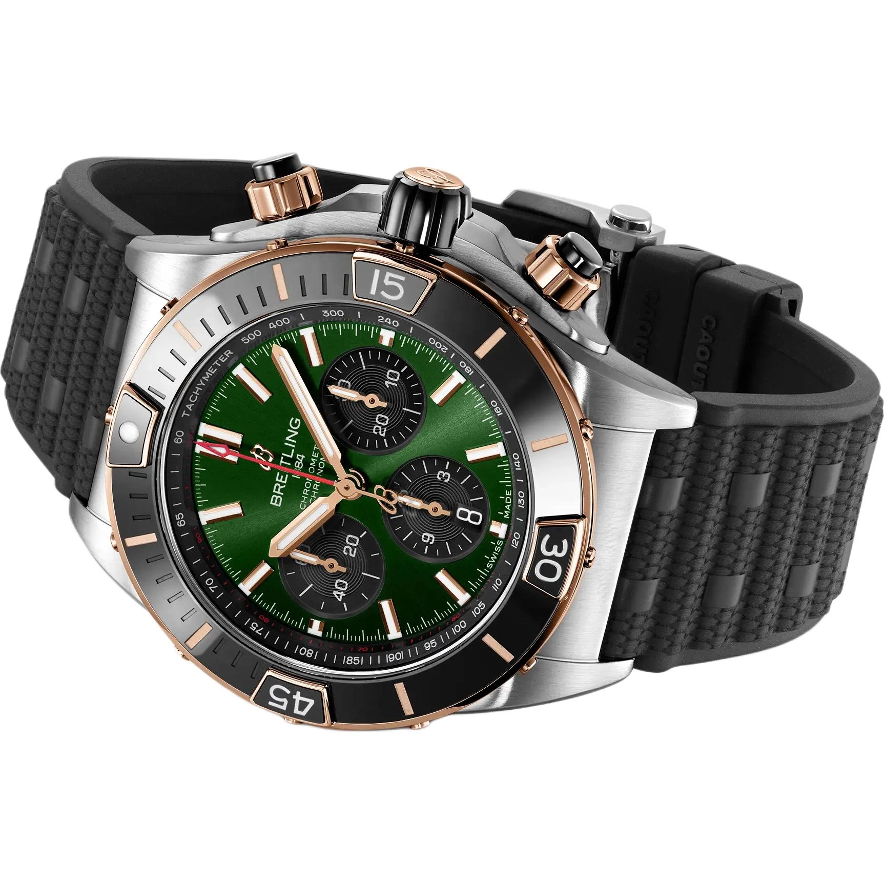 BREITLING 200 44mm UB0136251L1S1