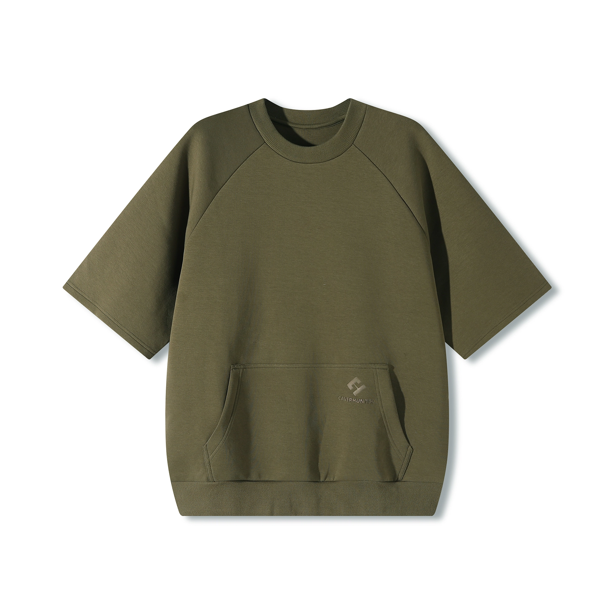 CaverHunter T