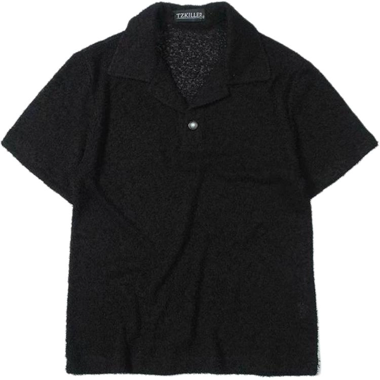 TZ Official Polo