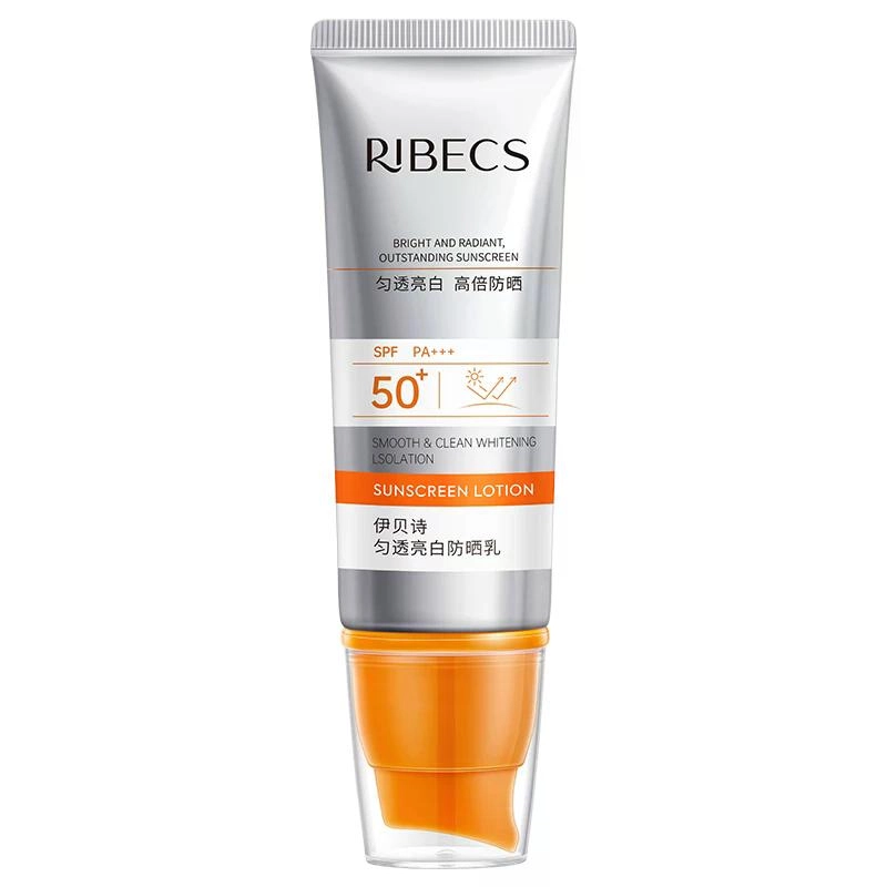 RIBECS SPF50+ PA++