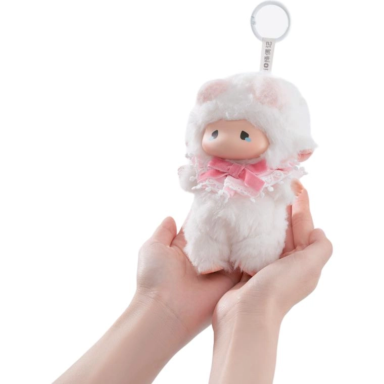 ZEIO Puff 14cm