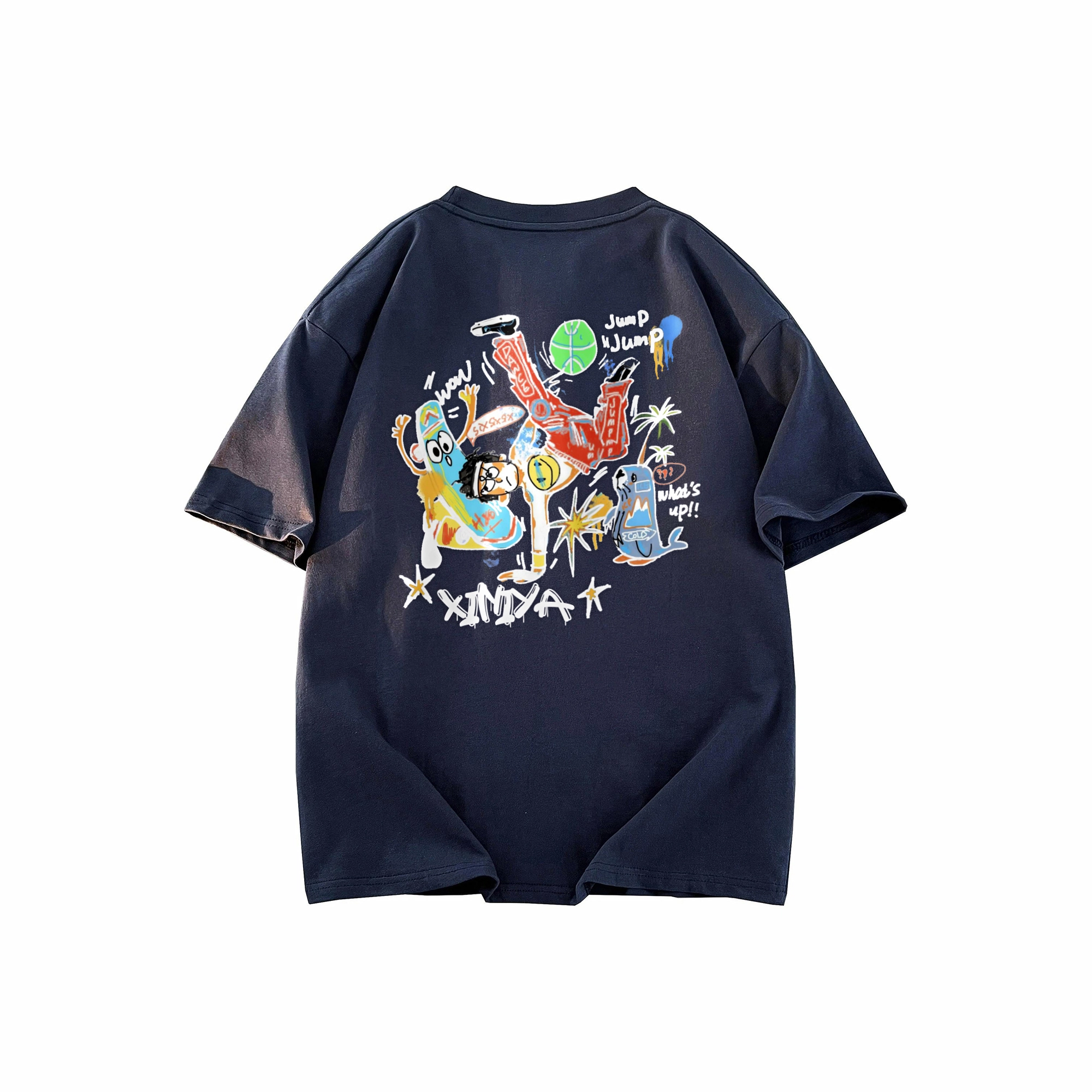 XINIYA TRAVEL logoT