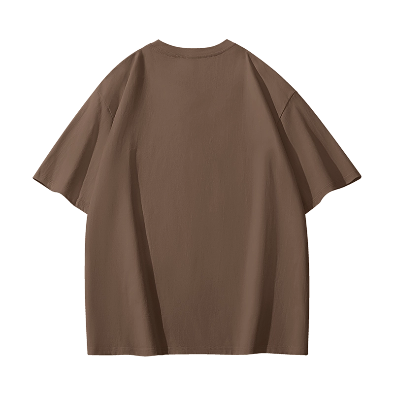 OVERSIZE T