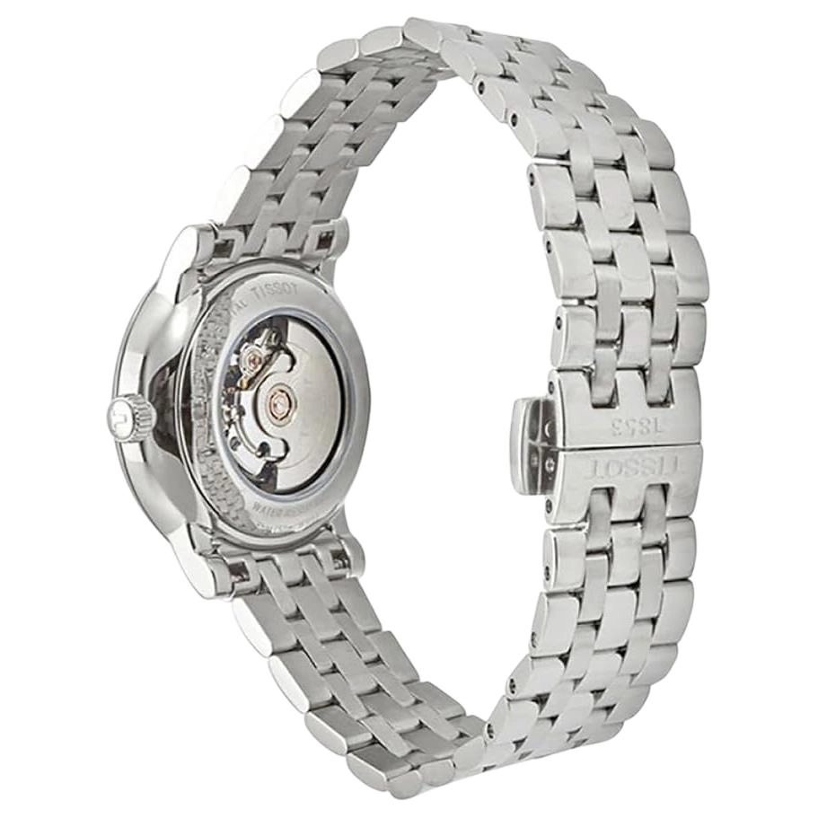 TISSOT 50 30mm T122.207.11.051.00