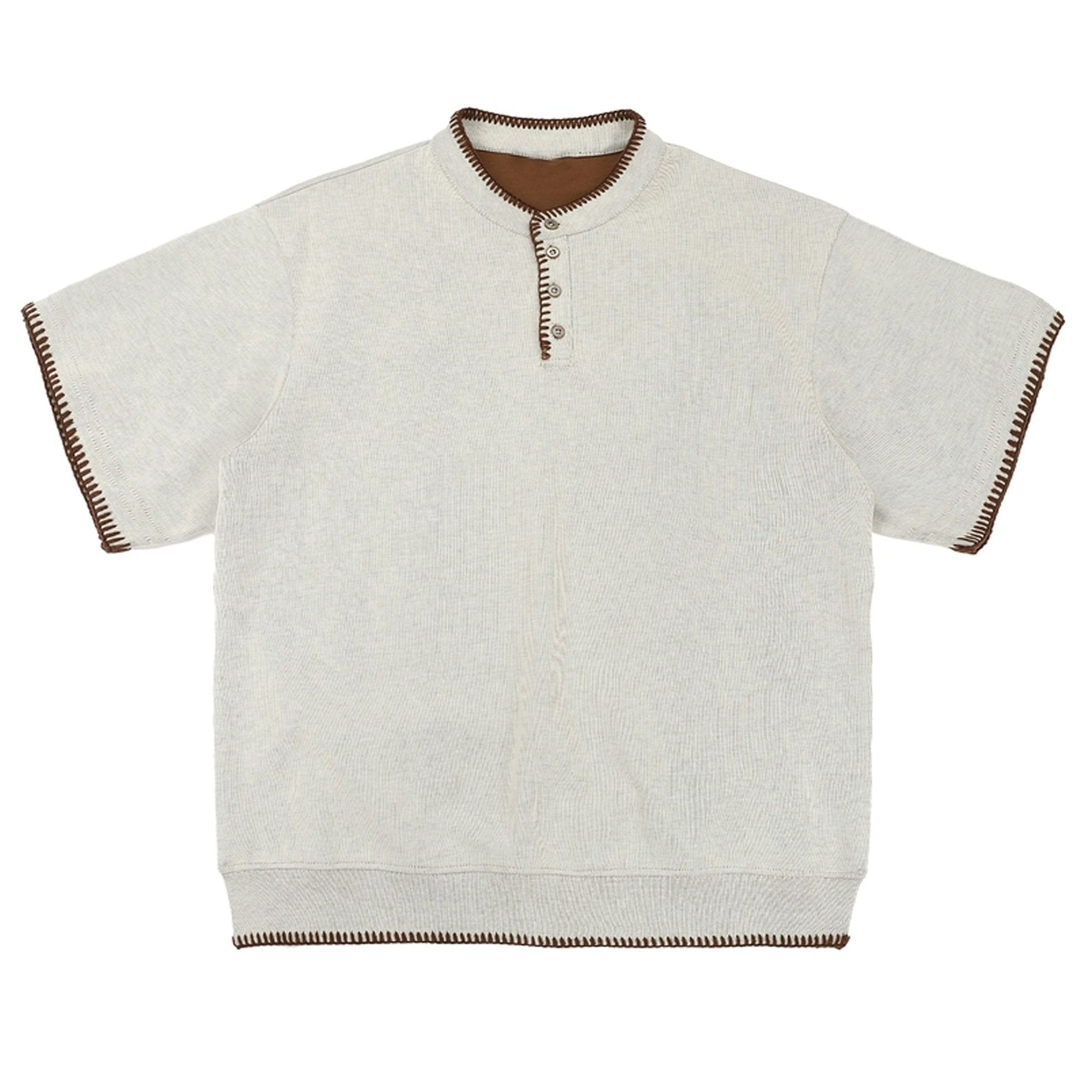 NOAHGIGI vintagecleanfitT
