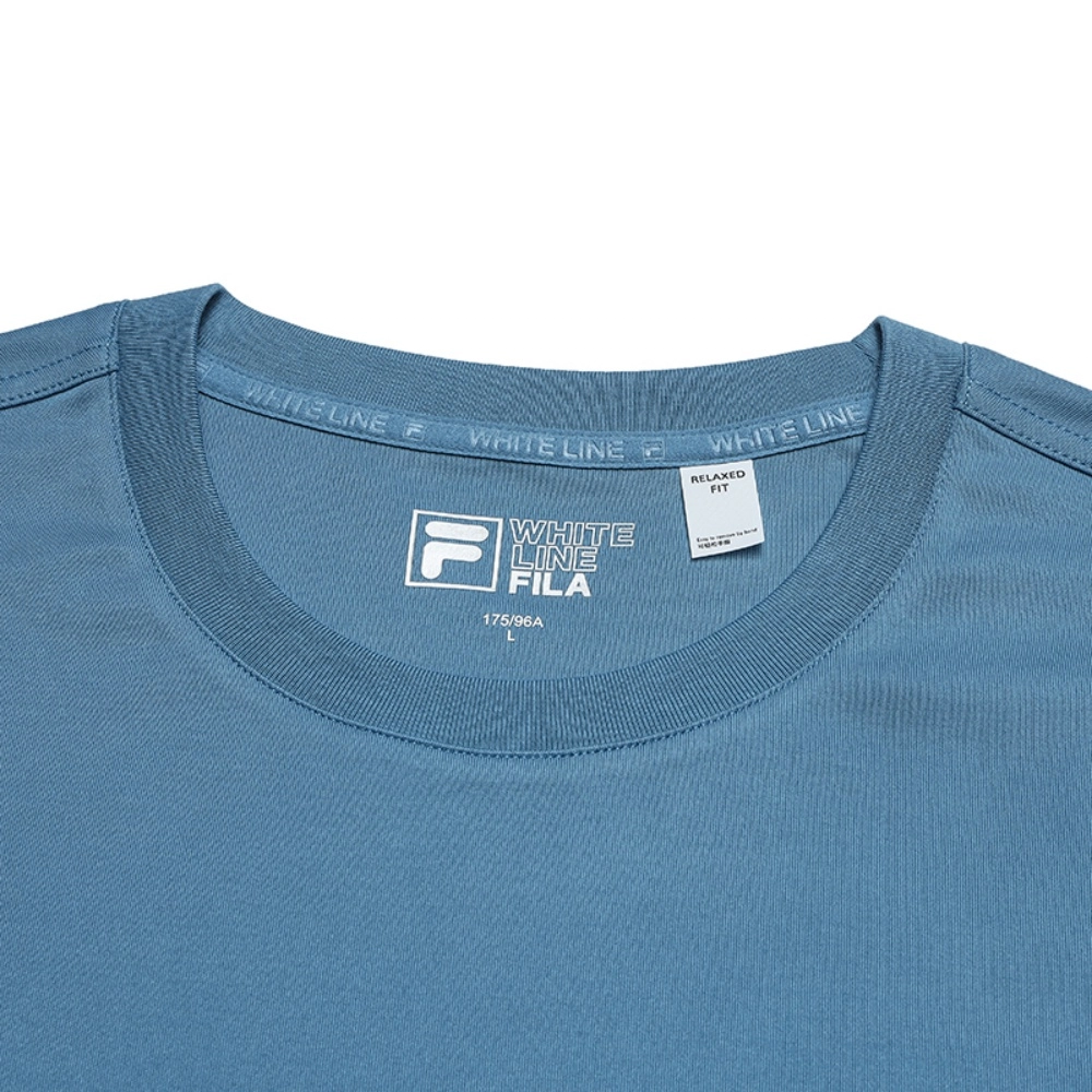 FILA HERITAGE logo T