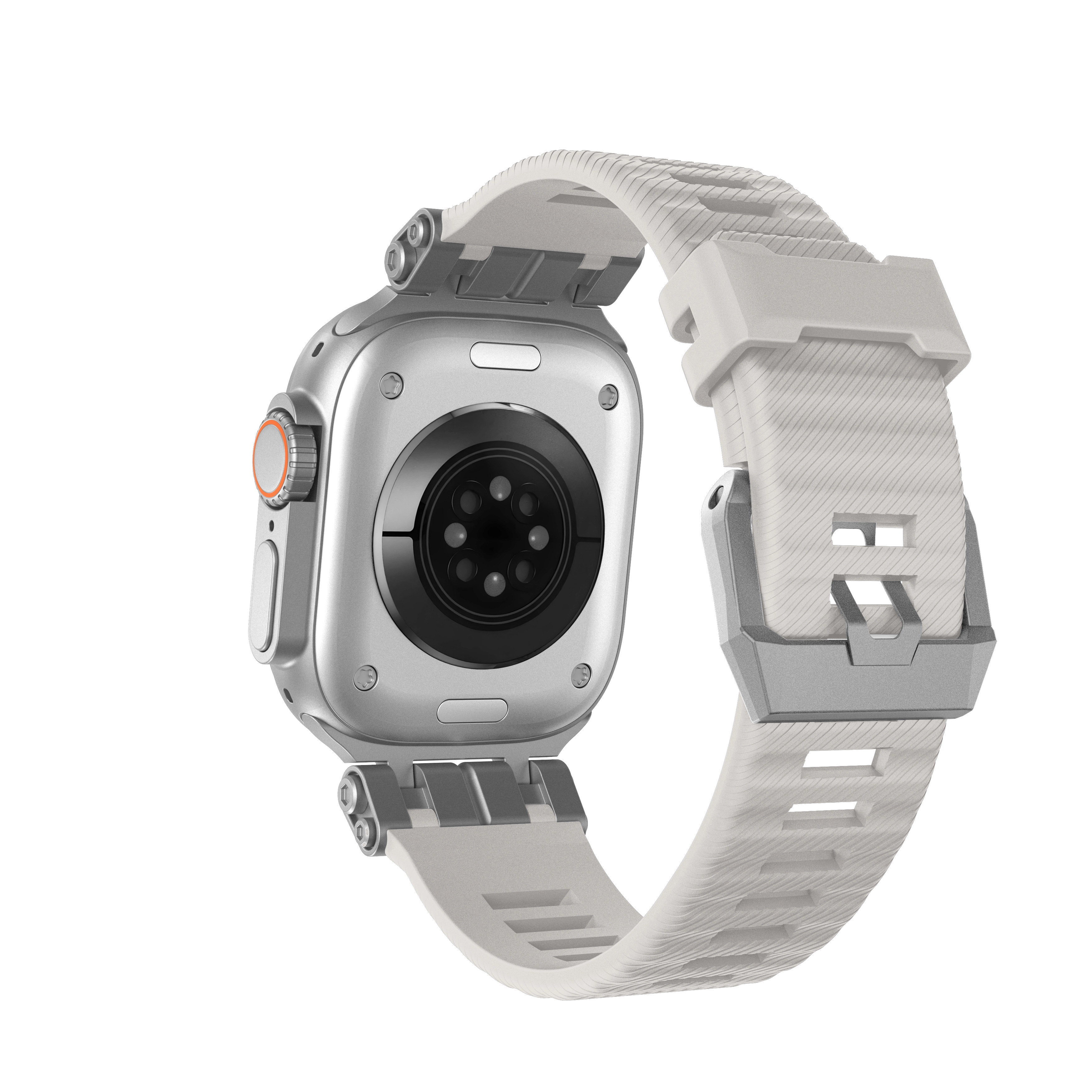 Antey 135mm TPU