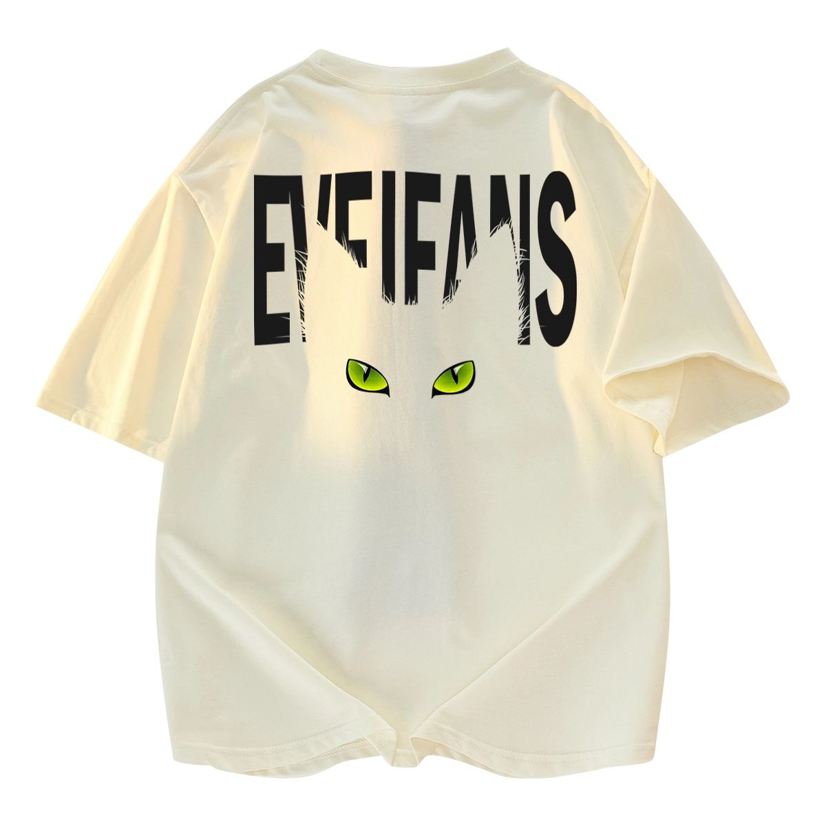 EVE Jeans LogoT