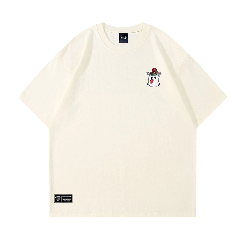 emoji T